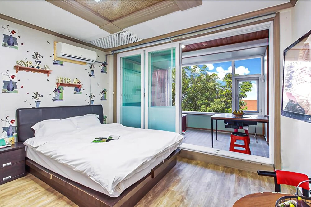 Ganghwa Therapy Pension
