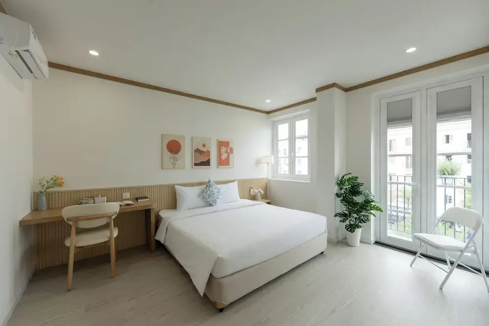 KOA Apart Hotel Phu Quoc