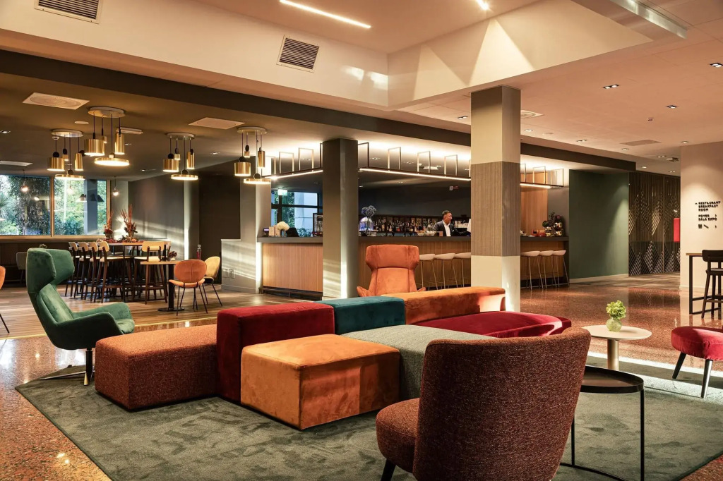 Quark Hotel Milano