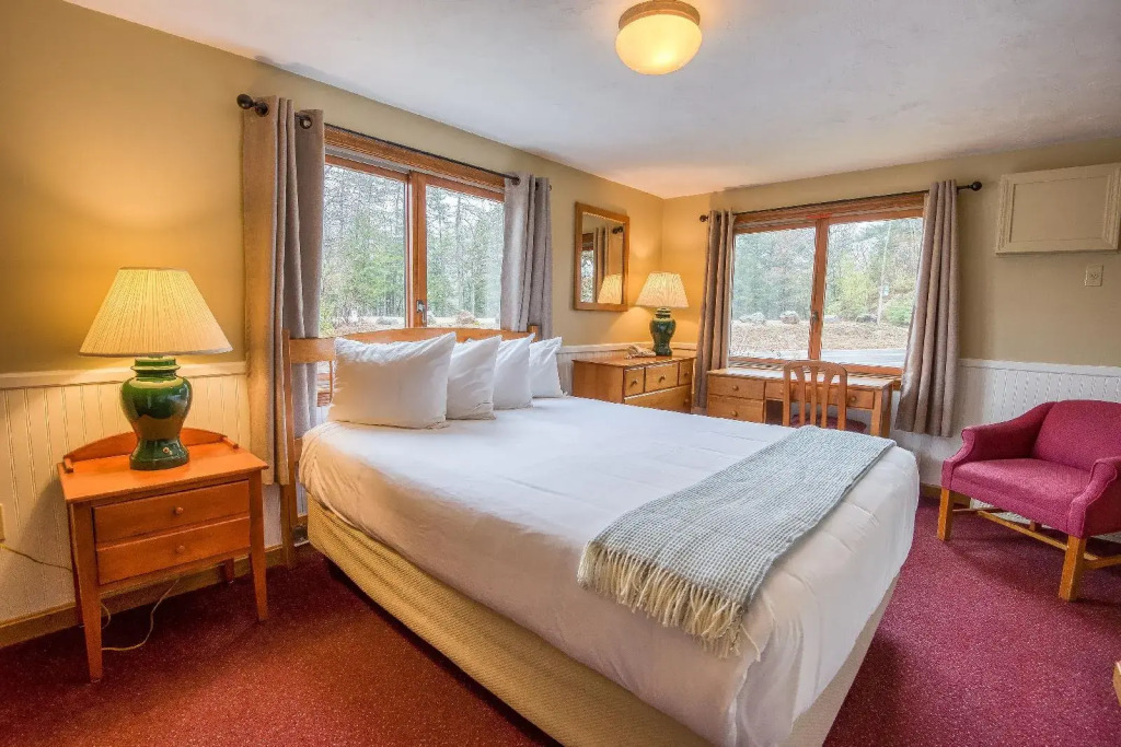 Purity Spring Resort