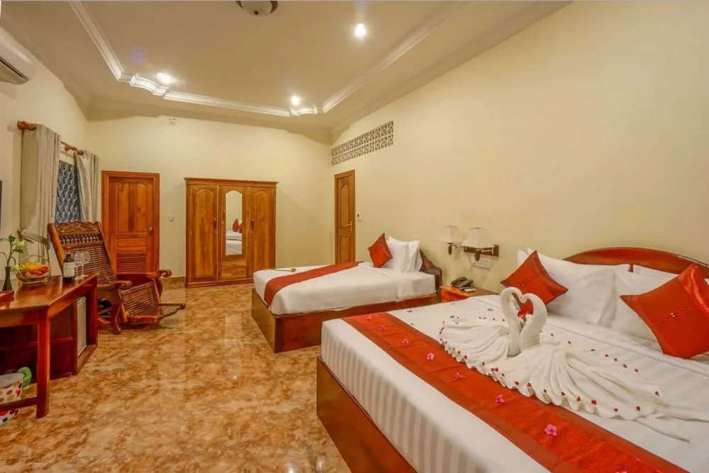 Oriental Palace Resort