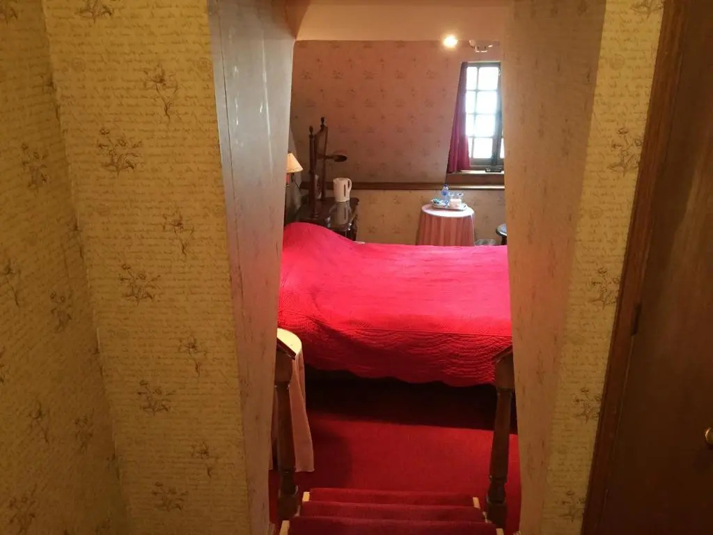 Cross Keys Hotel Chatteris