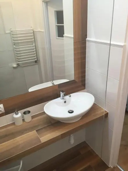 Apartament Kapitański Władysławowo