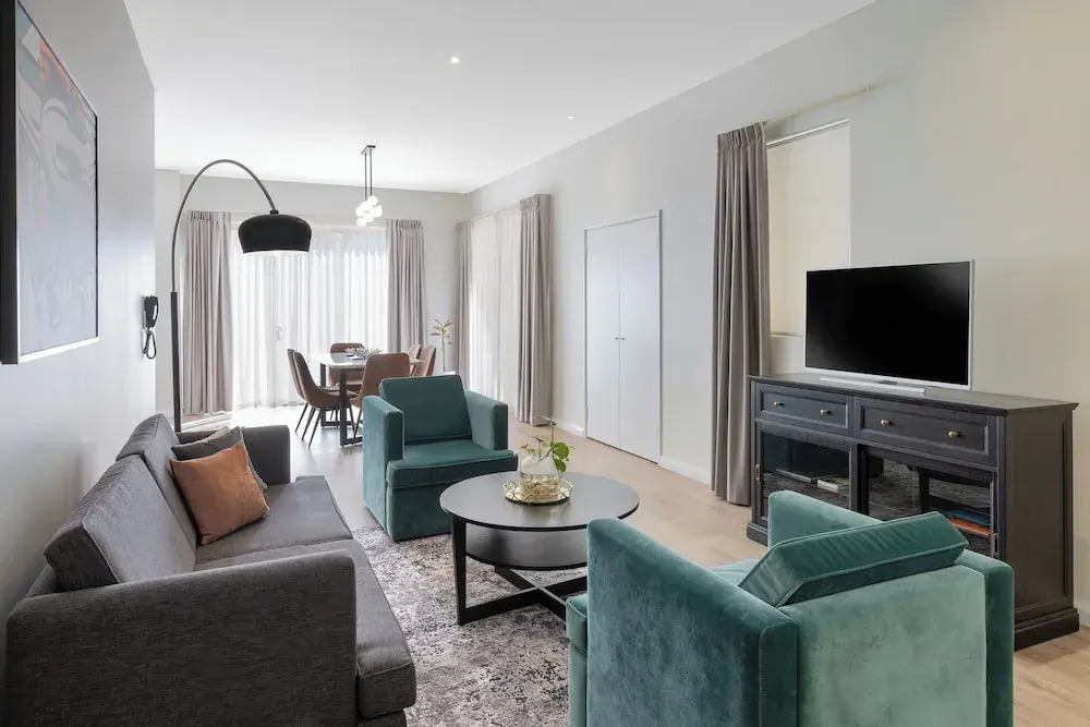 Wyndham Resorts Asia Pacific Perth