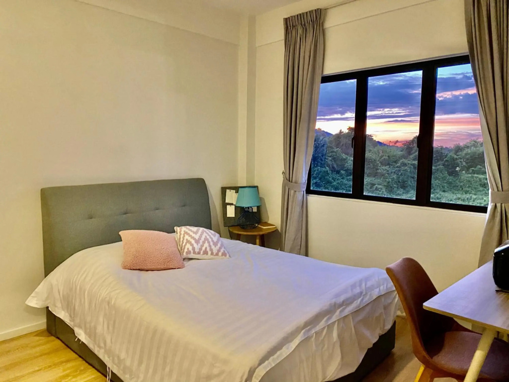 Faizal Madhi Homestay