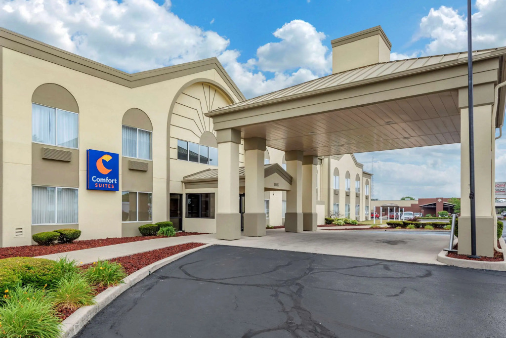 SureStay by Best Western Marion