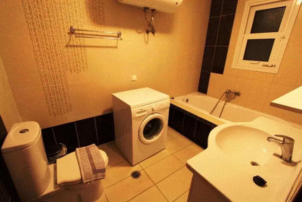 Corfu Glyfada Apartment 38