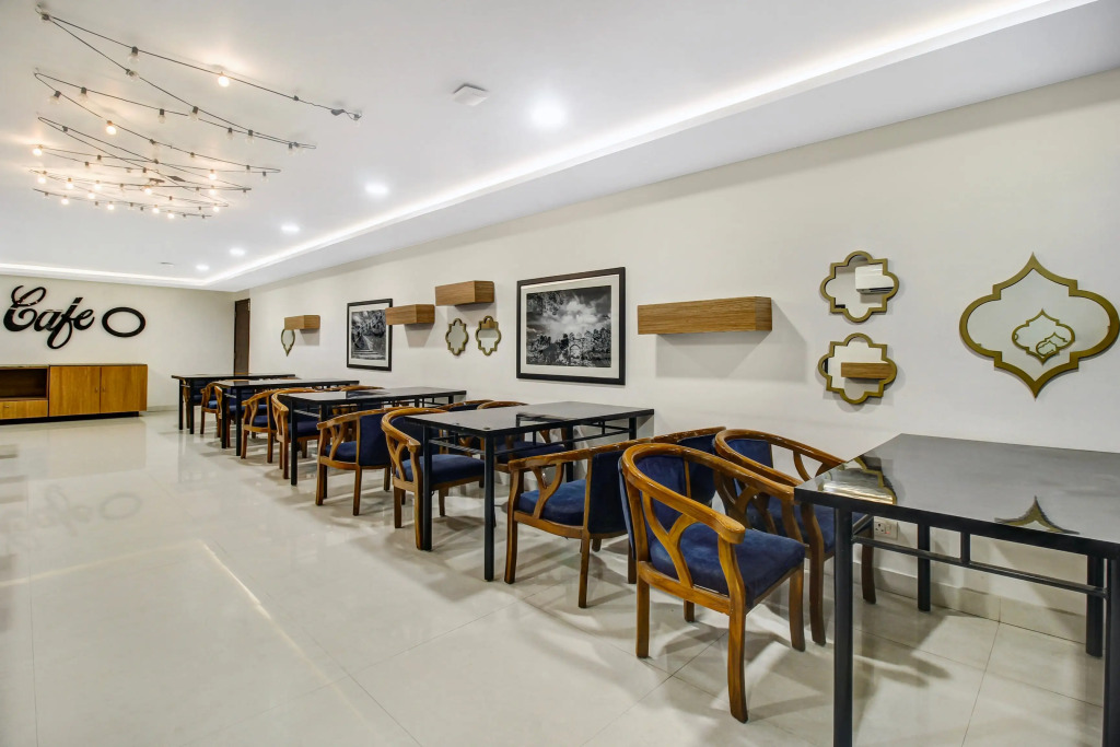 Hotel O D Suites