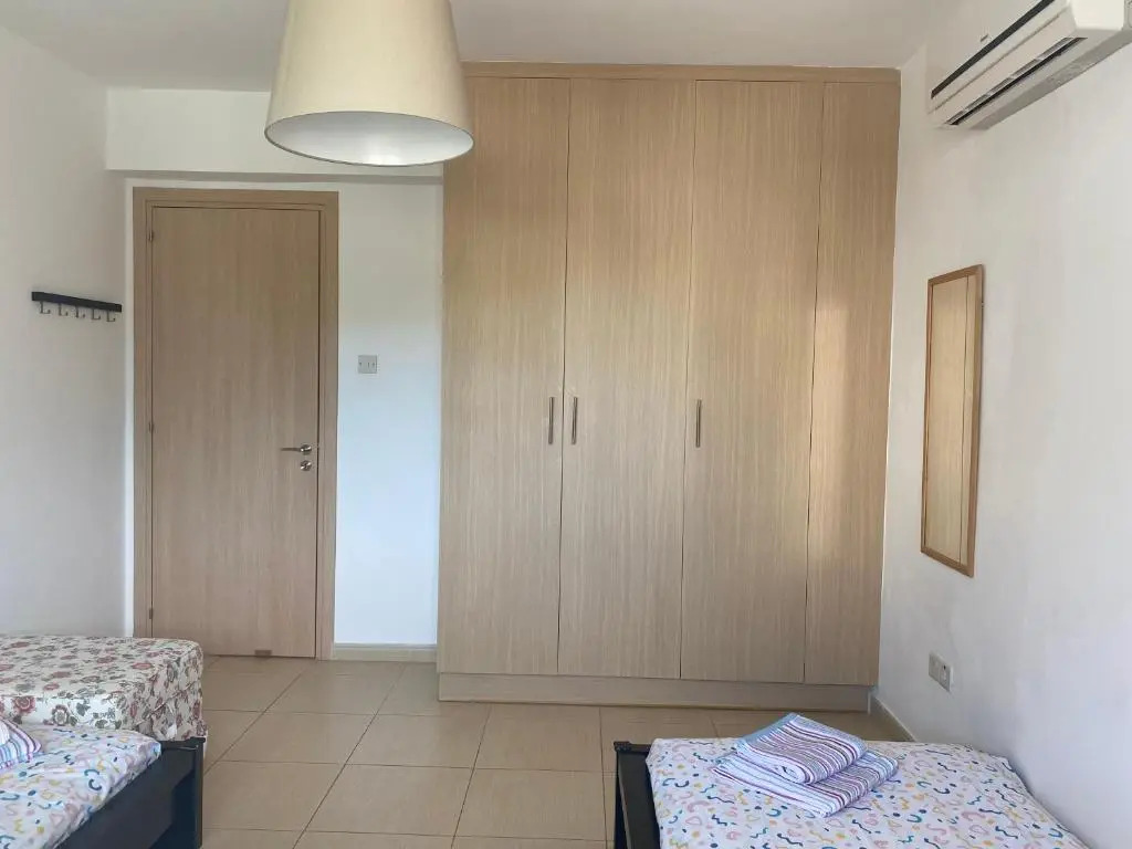 Great Kings Resort, Kapparis, Cyprus - Self Catering Apartment, Sleeps 6