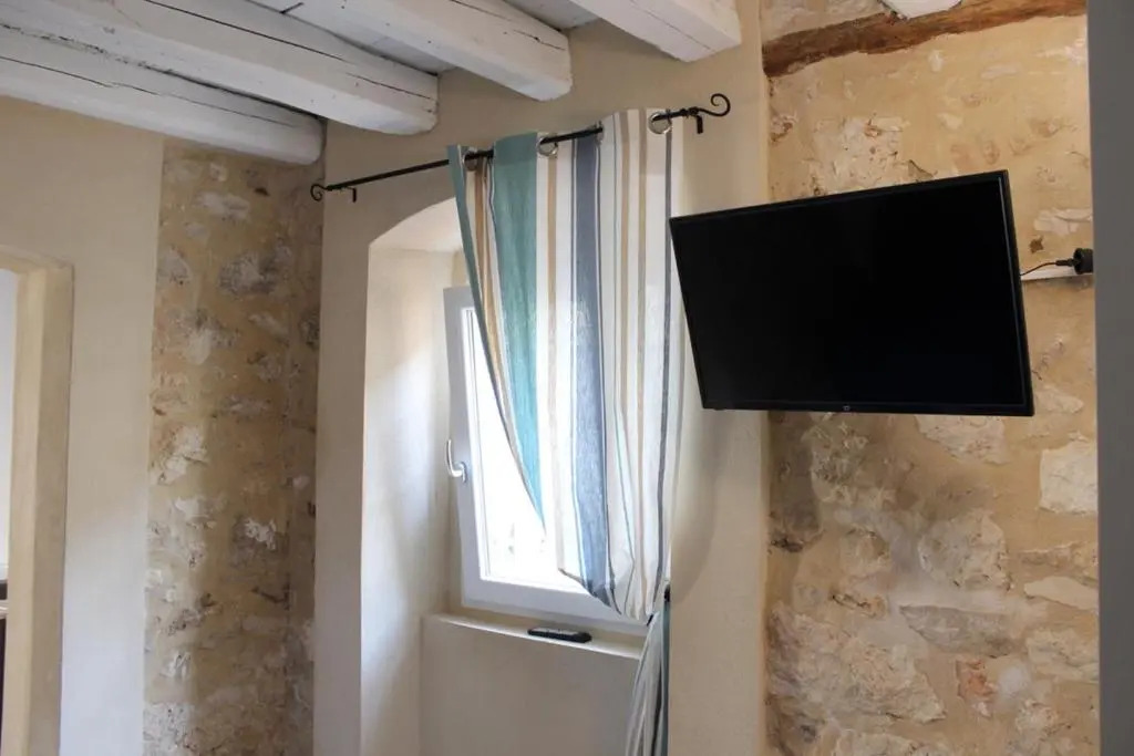 Sansego Suites