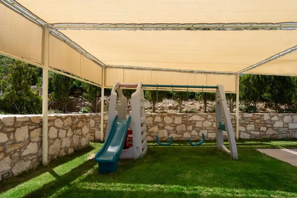 Sea View Villas