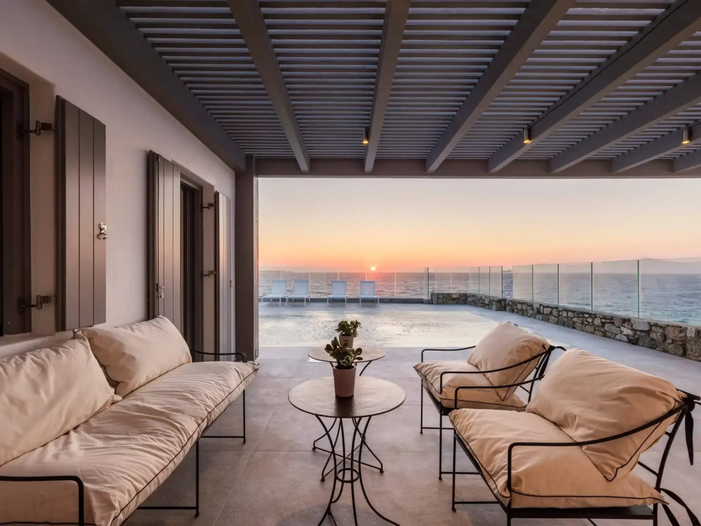 Mykonos Mood Villas
