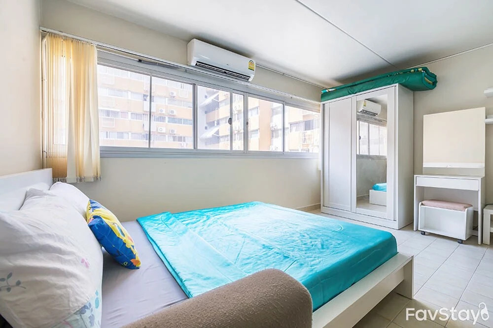 Popular Condominium By Favstay