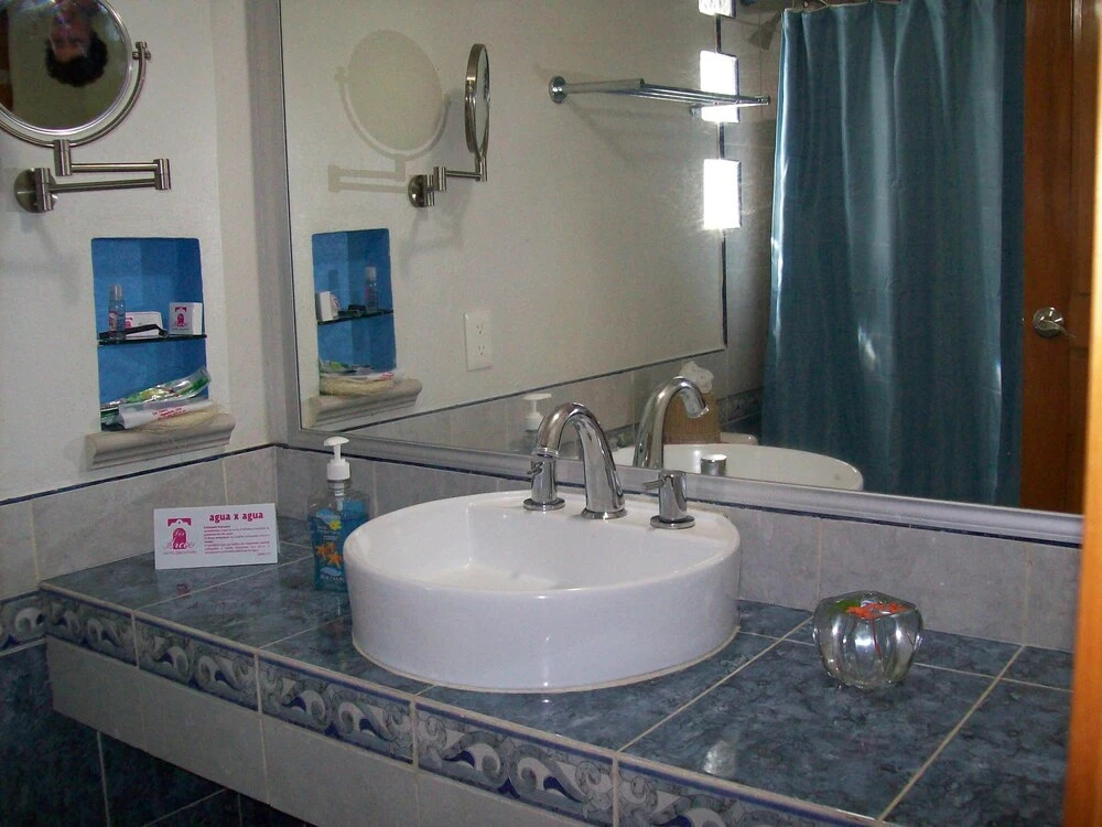 Suites Ejecutivas Los Arcos