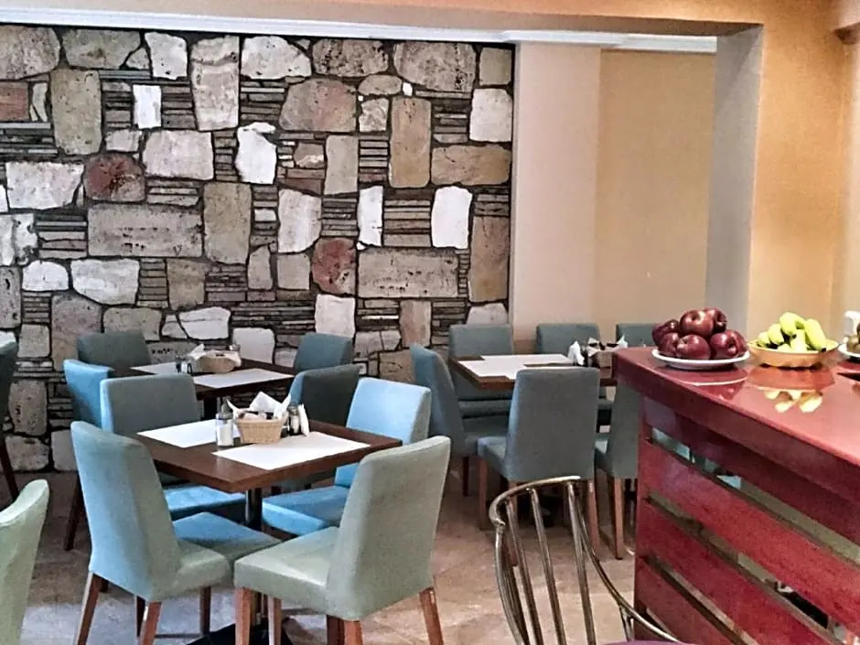 Hotel Kastri Suite