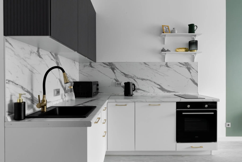 Eliza Home на проспекте Дальневосточный 19