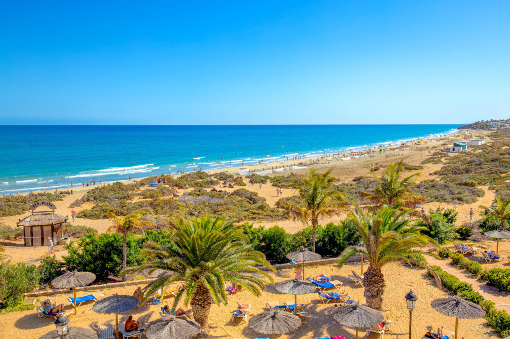 SBH Crystal Beach Hotel & Suites - Adults Only