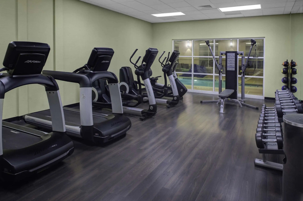 HYATT House Shelton