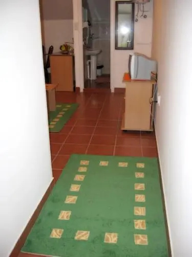 Apartments Pancevo