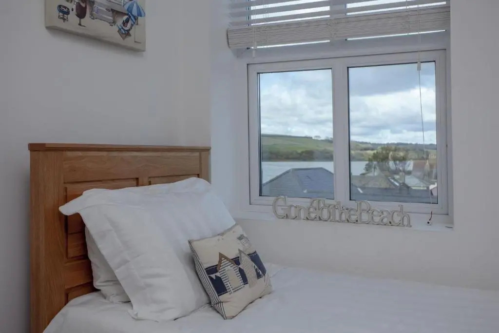 The Penthouse 15 At the Beach, Torcross