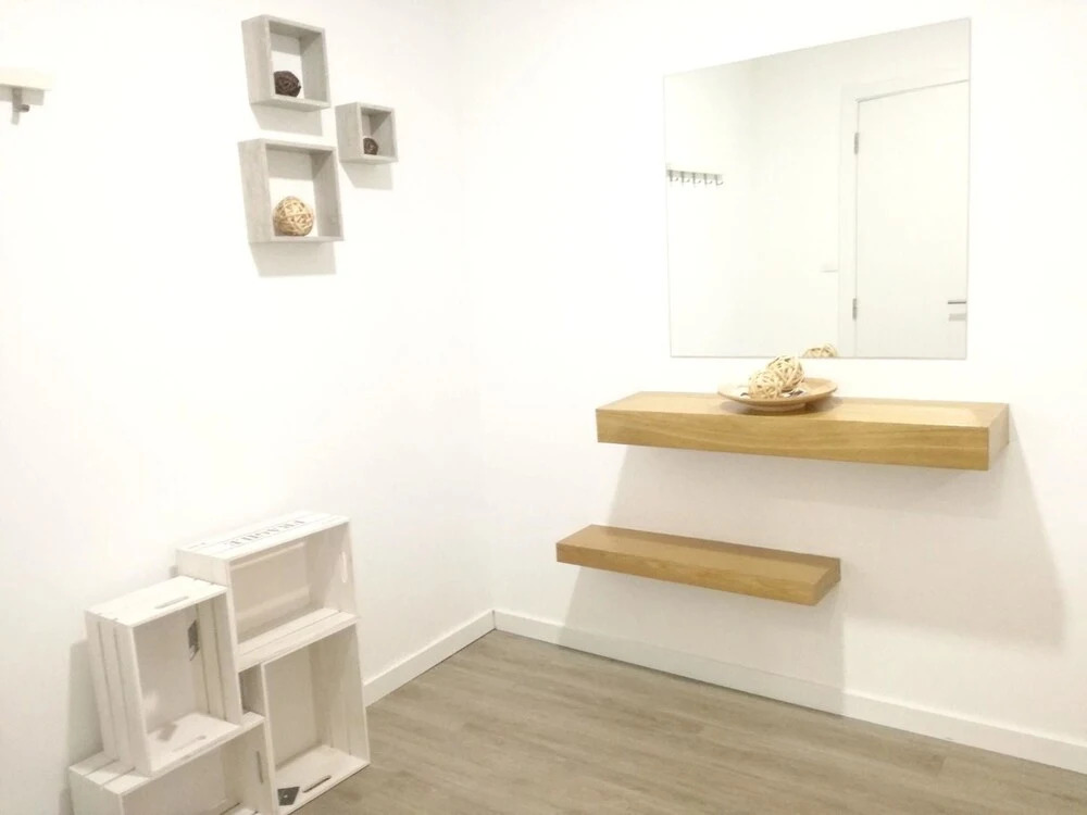 Apartment With 3 Bedrooms in Covilhã, With Wonderful Mountain View and