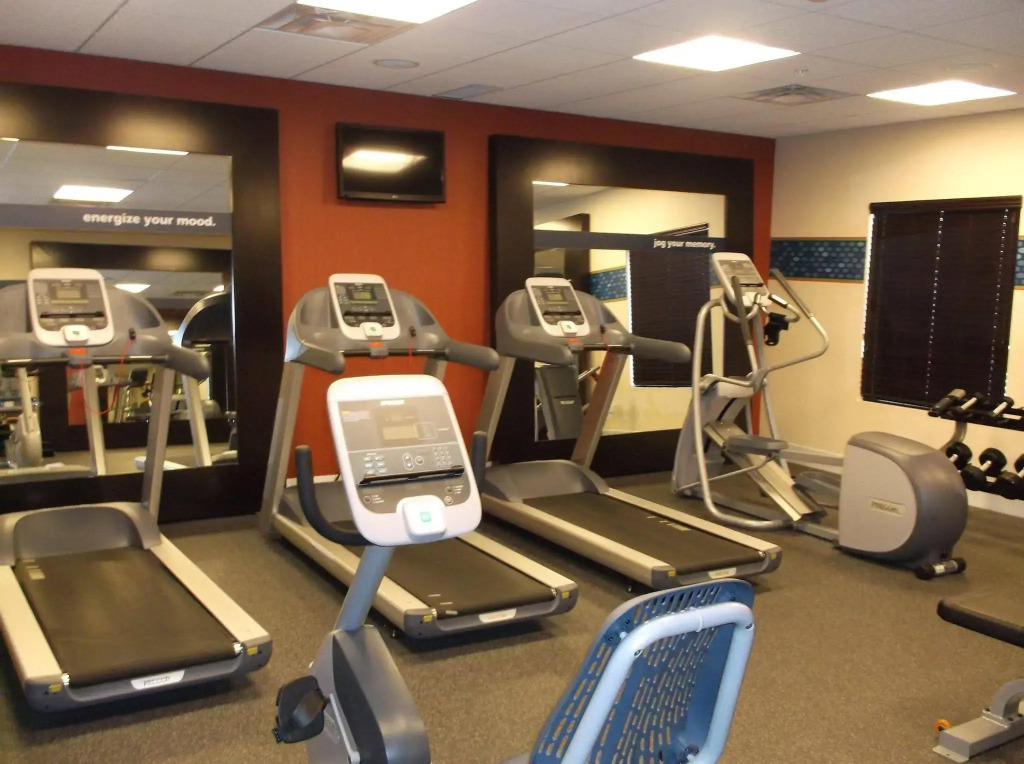 Hampton Inn & Suites Grand Forks