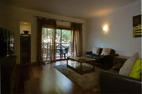 Apartamento Corcovada 1F