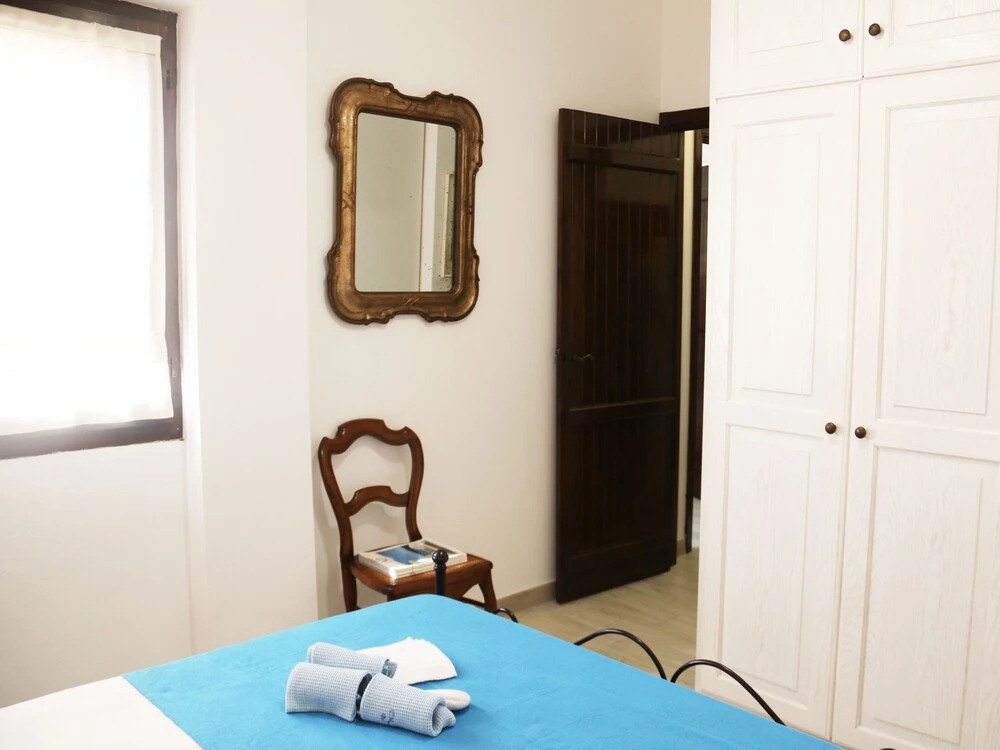 Casa Elena 3 bedrooms apartment in Alghero