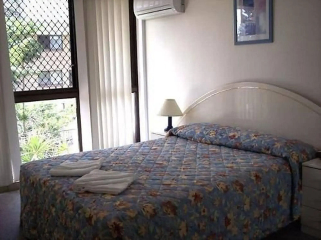 Warringa Surf Holiday Apartments