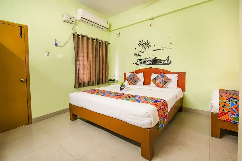 SSB Residency