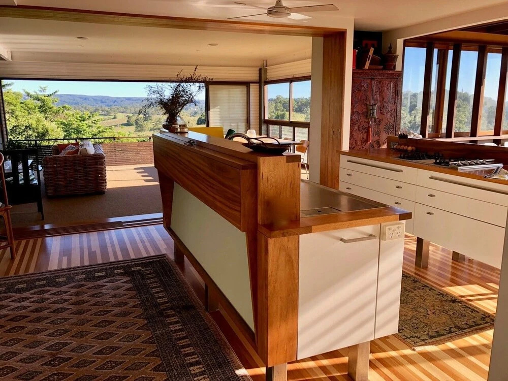 Luxury Home Endless Views