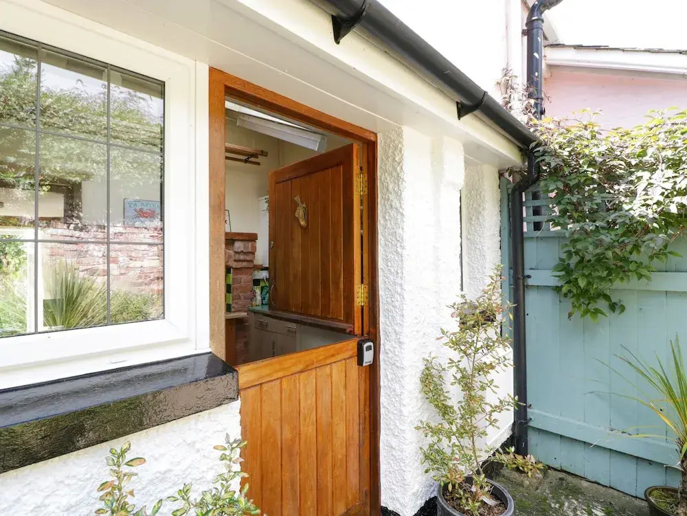 Mackerel Cottage