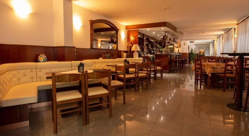 Hotel San Zeno