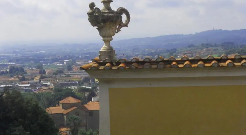 I Pirami nei Borghi