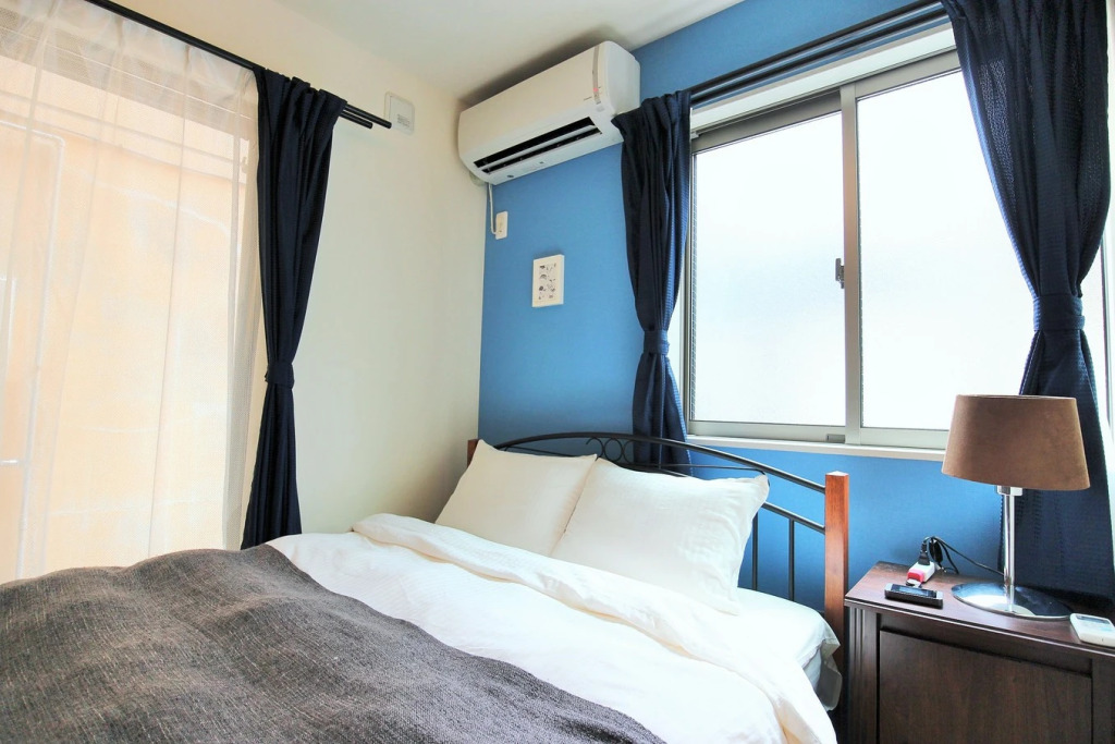Solomon Guest House