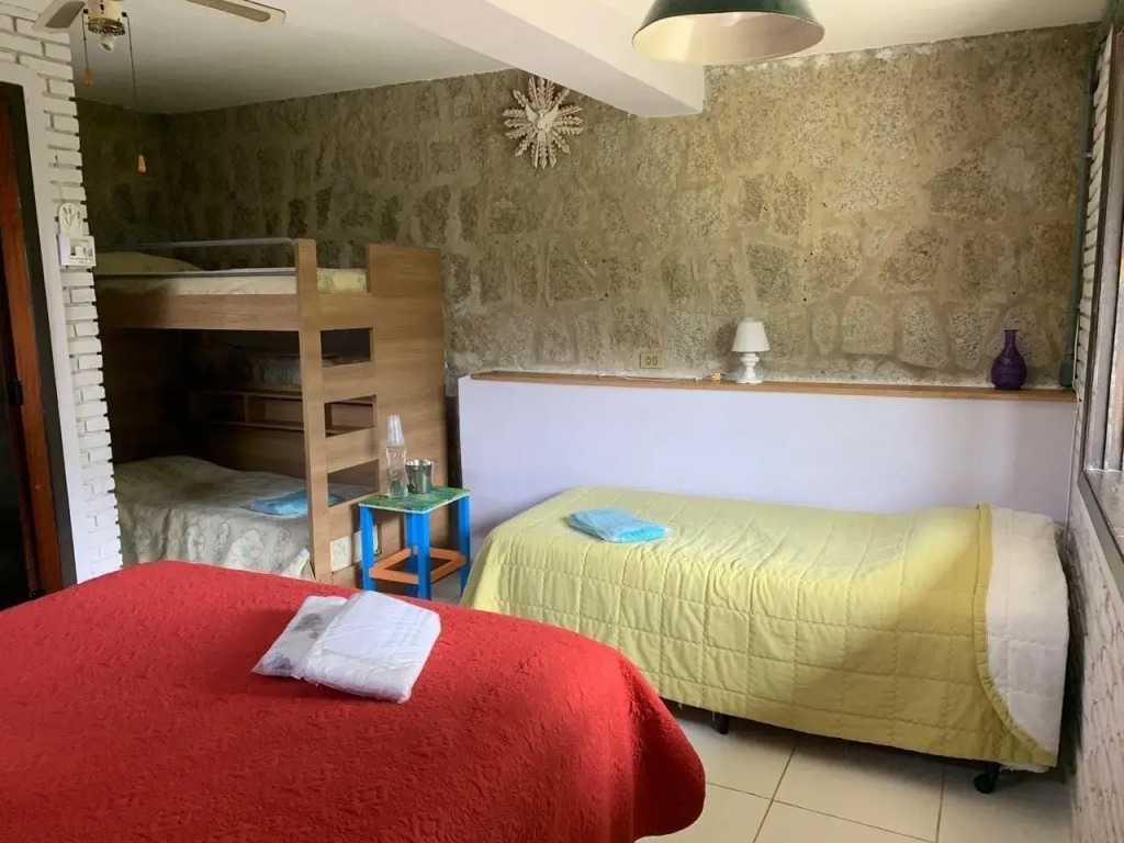 Bela Ilha Guest House