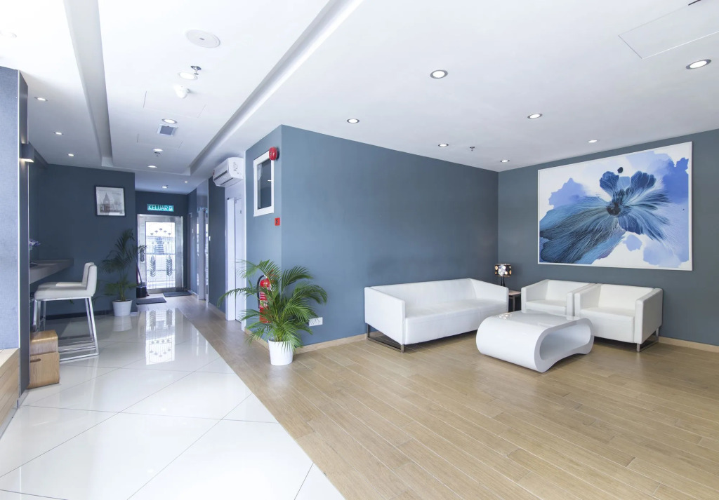 Hotel 99 Kelana Jaya - Petaling Jaya