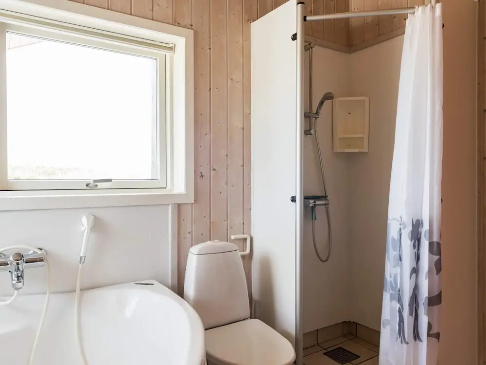 10 Person Holiday Home in Hvide Sande