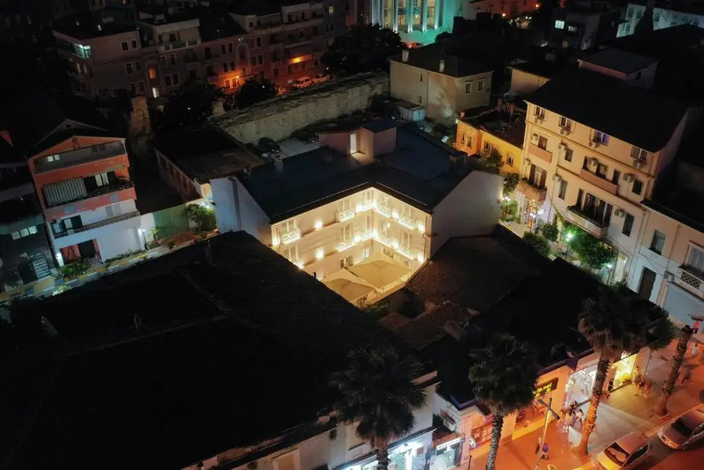 Moenia Boutique Hotel