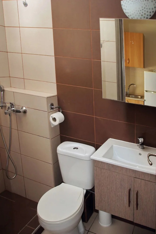 Priona Rooms