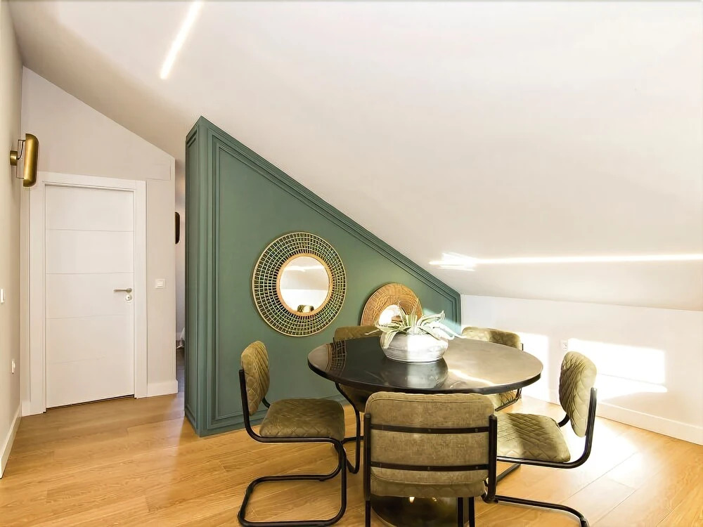 Chezmoihomes Loft Penthouse Private Terrace