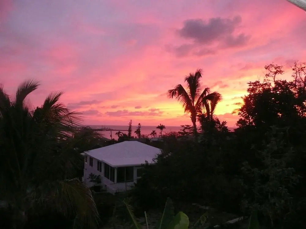 Low Cay