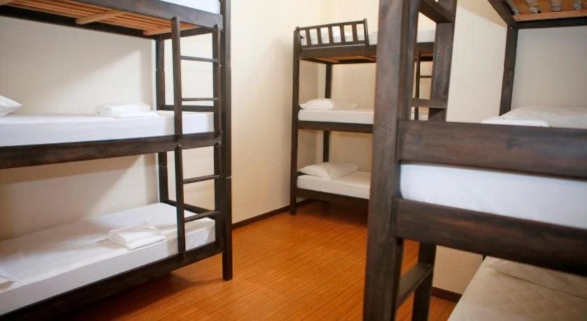 Hotel Sobrado 25