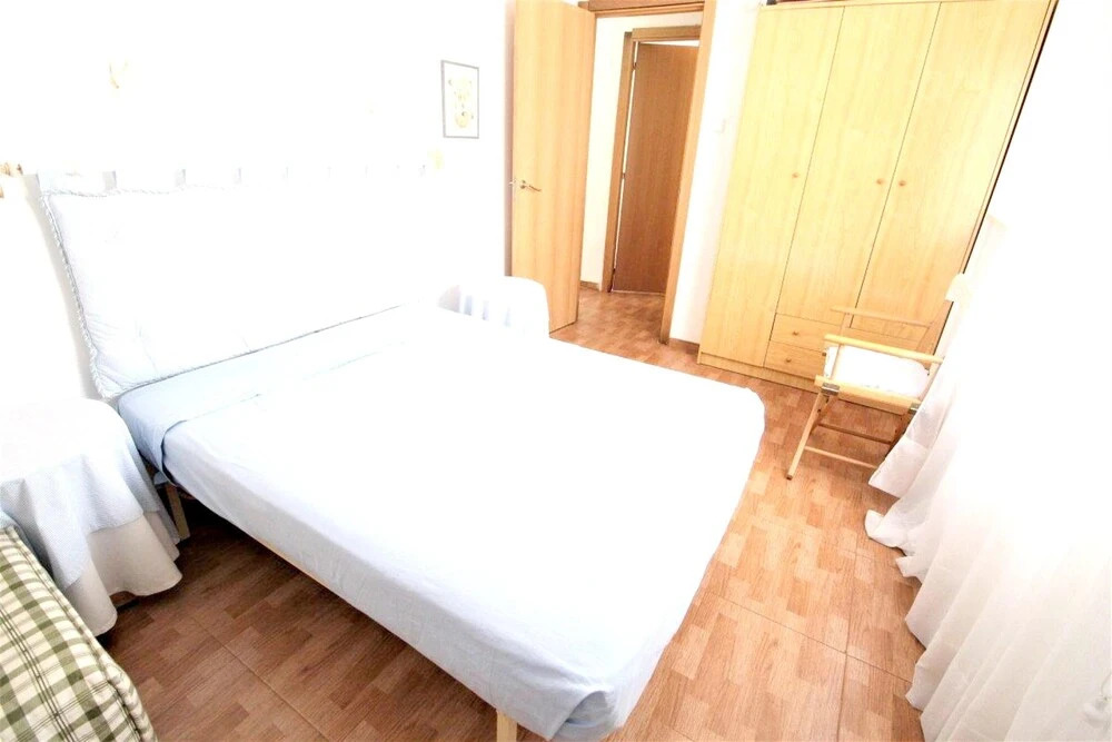 Apartment with 3 Bedrooms in Torrevieja, with Wonderful City View, Terrace And Wifi - 9 Km From the Beach
