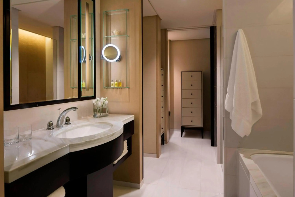 JW Marriott Dongdaemun Square Seoul
