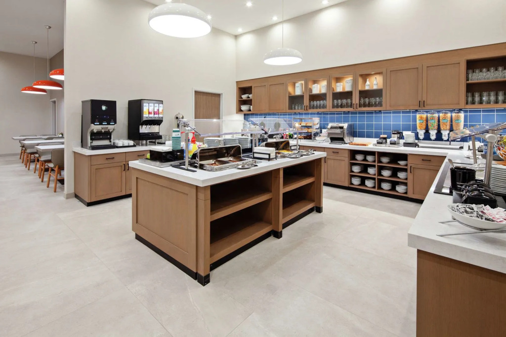 Homewood Suites By Hilton San Diego Central