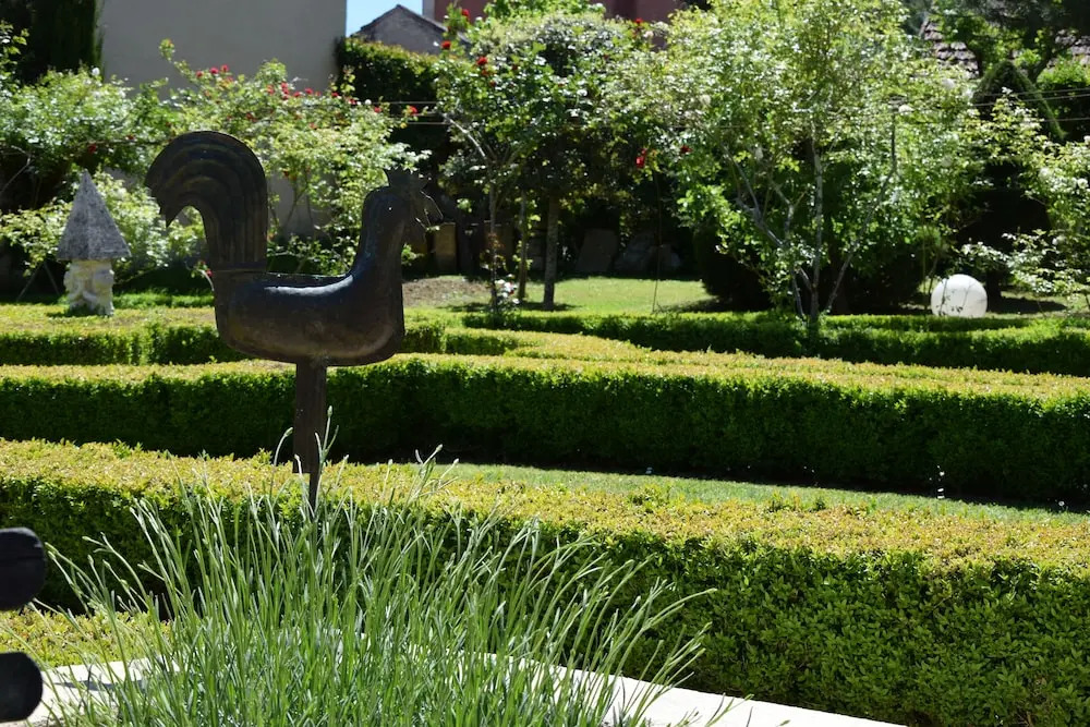 LIntemporelle B&B