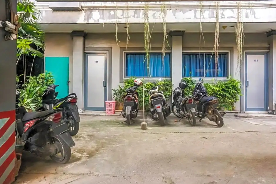 Hotel O 59 Residence