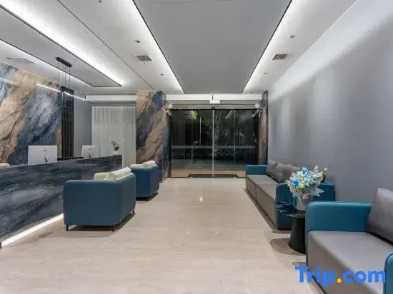 Liyi Hotel