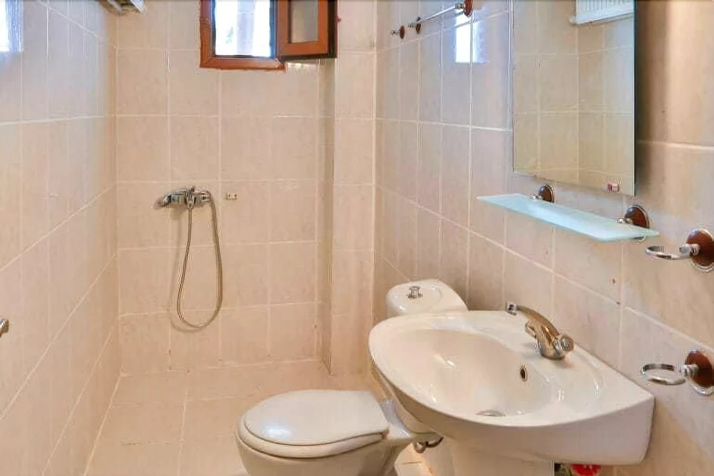 Tanem Apartment